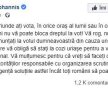 ALEGERI EUROPARLAMENTARE 2019 + REFERENDUM PE JUSTIȚIE // Rezultatele provizorii ale alegerilor: PSD, pe locul 2