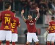 FOTO: GettyImages // Daniele De Rossi - AS Roma - Retragere