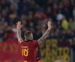 FOTO: GettyImages // Daniele De Rossi - AS Roma - Retragere