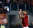 FOTO: GettyImages // Daniele De Rossi - AS Roma - Retragere