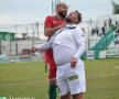 FOTO A fost unul dintre cei mai buni fotbaliști din Liga 1, dar a pierdut lupta cu kilogramele: „E bolnav, nu mai râdeți de el!”