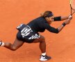 Serena Williams // FOTO: Guliver/Getty Images