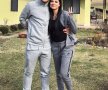 FOTO Alex Ioniță a punctat decisiv în plan personal: a cerut-o pe Adriana de soție după 8 luni de relație