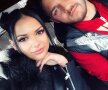 FOTO Alex Ioniță a punctat decisiv în plan personal: a cerut-o pe Adriana de soție după 8 luni de relație