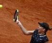 Simona Halep // FOTO: Reuters