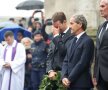 Înmormântarea lui Niki Lauda // foto: Reuters