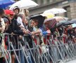 Înmormântarea lui Niki Lauda // foto: Reuters