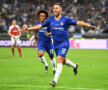 Eden Hazard a jucat azi ultimul meci la Chelsea 