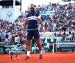 Benoit Paire - Pierre-Hugues Herbert // FOTO: Guliver/Getty Images