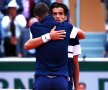 Benoit Paire - Pierre-Hugues Herbert // FOTO: Guliver/Getty Images