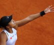 Naomi Osaka - Victoria Azarenka // FOTO: Reuters