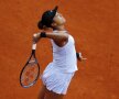 Naomi Osaka - Victoria Azarenka // FOTO: Reuters
