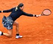 Naomi Osaka - Victoria Azarenka // FOTO: Reuters