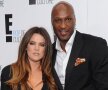 FOTO Povestea teribilă a lui Lamar Odom, dublu campion în NBA și fostul soț al lui Khloe Kardashian: „Sunt dependent de sex și am cheltuit pe droguri 100 de milioane $”