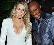 FOTO Povestea teribilă a lui Lamar Odom, dublu campion în NBA și fostul soț al lui Khloe Kardashian: „Sunt dependent de sex și am cheltuit pe droguri 100 de milioane $”