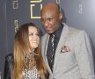 FOTO Povestea teribilă a lui Lamar Odom, dublu campion în NBA și fostul soț al lui Khloe Kardashian: „Sunt dependent de sex și am cheltuit pe droguri 100 de milioane $”