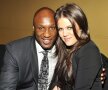 FOTO Povestea teribilă a lui Lamar Odom, dublu campion în NBA și fostul soț al lui Khloe Kardashian: „Sunt dependent de sex și am cheltuit pe droguri 100 de milioane $”