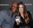 FOTO Povestea teribilă a lui Lamar Odom, dublu campion în NBA și fostul soț al lui Khloe Kardashian: „Sunt dependent de sex și am cheltuit pe droguri 100 de milioane $”