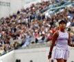 Naomi Osaka - Victoria Azarenka // FOTO: Reuters