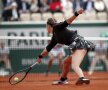 Naomi Osaka - Victoria Azarenka // FOTO: Reuters