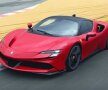 Ferrari SF90 Stradale