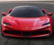 Ferrari SF90 Stradale