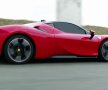 Ferrari SF90 Stradale