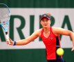 Irina Begu // FOTO: Guliver/Getty Images