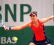 Irina Begu // FOTO: Guliver/Getty Images