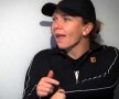 Simona Halep // FOTO: twitter.com/JJlovesTennis