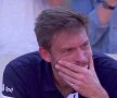 ROLAND GARROS 2019 // VIDEO + FOTO EMOȚIONANT Nicolas Mahut, despărțire în lacrimi după ultimul meci al carierei! Francezul și-a luat adio de la tenis în brațele copilului, iar adversarul a început să plângă!