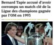 Acuzațiile lui Dinu la adresa lui Crăciunescu și Bernard Tapie au aprins Europa! Presa vuiește: „Corupție în Liga Campionilor!”