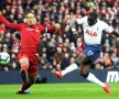 Liverpool-Tottenham, foto: Guliver/gettyimages