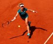 Simona Halep - Lesia Tsurenko // FOTO: Guliver/GettyImages