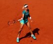 Simona Halep - Lesia Tsurenko // FOTO: Guliver/GettyImages