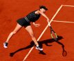 Simona Halep - Lesia Tsurenko // FOTO: Guliver/GettyImages