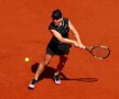 Simona Halep - Lesia Tsurenko // FOTO: Guliver/GettyImages