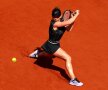 Simona Halep - Lesia Tsurenko // FOTO: Guliver/GettyImages