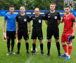 Viitorul - Dinamo FOTO Facebook Viitorul