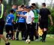 Viitorul - Dinamo FOTO Facebook Viitorul