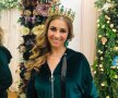 FOTO Imagini provocatoare cu Anamaria Prodan în Las Vegas » Fanii o critică: „Așa gambă la piciorul stâng nu are nici Latovlevici”