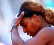 Serena Williams // FOTO: Guliver/Getty Images