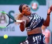 Serena Williams - Sofia Kenin // FOTO: Guliver/Getty Images