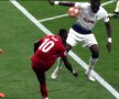 Tottenham - Liverpool // FOTO: Captură TV Telekom Sport