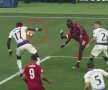 Tottenham - Liverpool // FOTO: Captură TV Telekom Sport