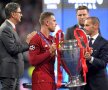 Liverpool - Tottenham, finala UEFA Champions League // FOTO: Guliver/GettyImages