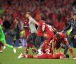 Liverpool - Tottenham, finala UEFA Champions League // FOTO: Guliver/GettyImages