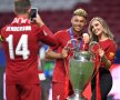 Liverpool - Tottenham, finala UEFA Champions League // FOTO: Guliver/GettyImages