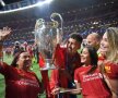 Liverpool - Tottenham, finala UEFA Champions League // FOTO: Guliver/GettyImages