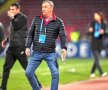 EXCLUSIV Mircea Rednic, decizie surprinzătoare! Vrea să strângă bani pentru Dinamo și îi vinde pe Mattia Montini și Robert Moldoveanu
